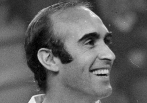 Andrés Gimeno Tolaguera