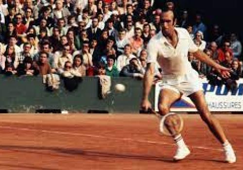 Andrés Gimeno Tolaguera