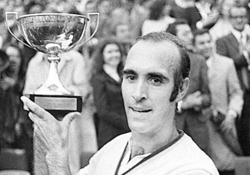 Andrés Gimeno Tolaguera