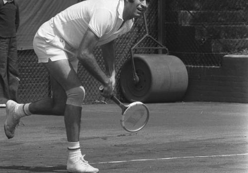 Andrés Gimeno Tolaguera