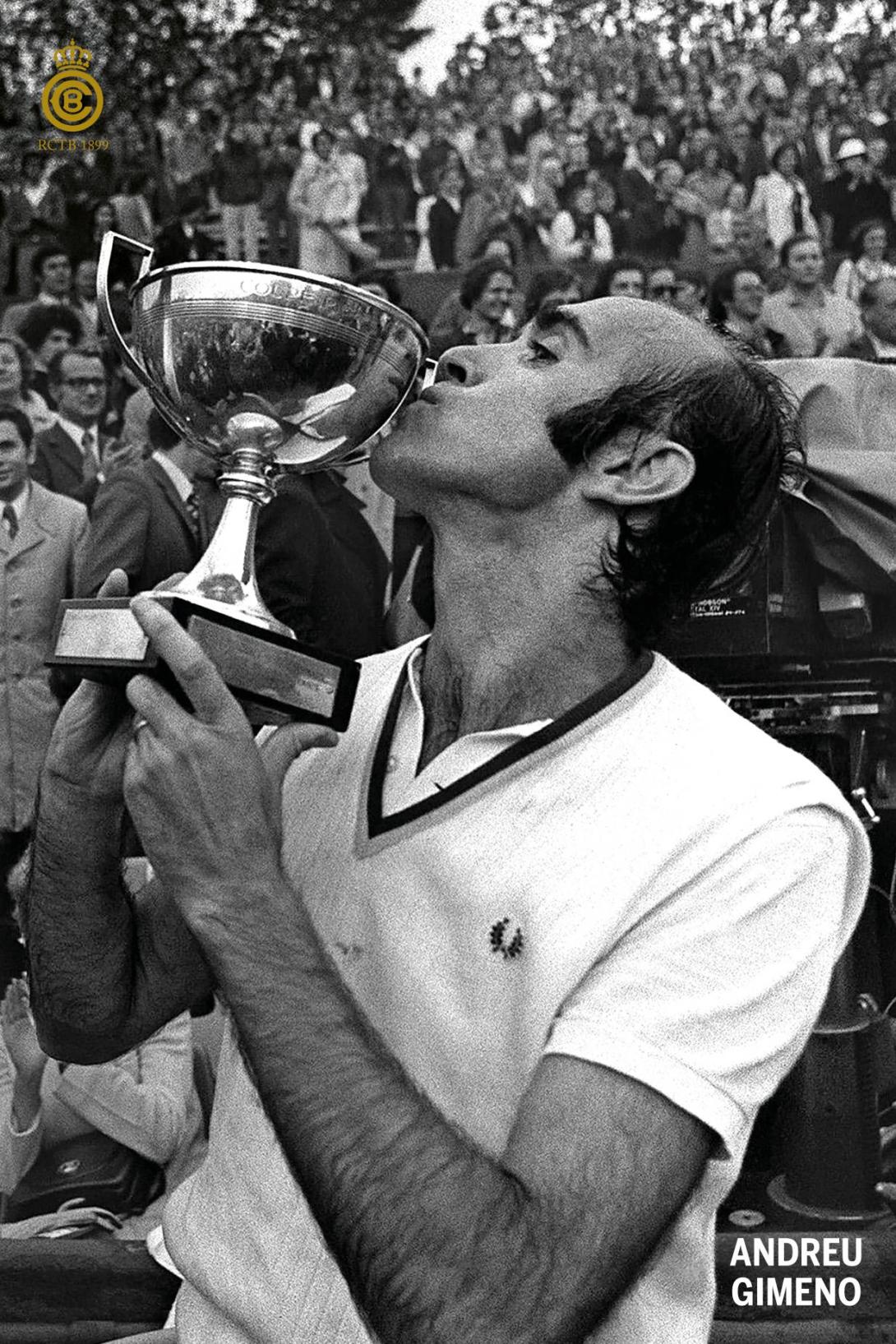 Andrés Gimeno Tolaguera