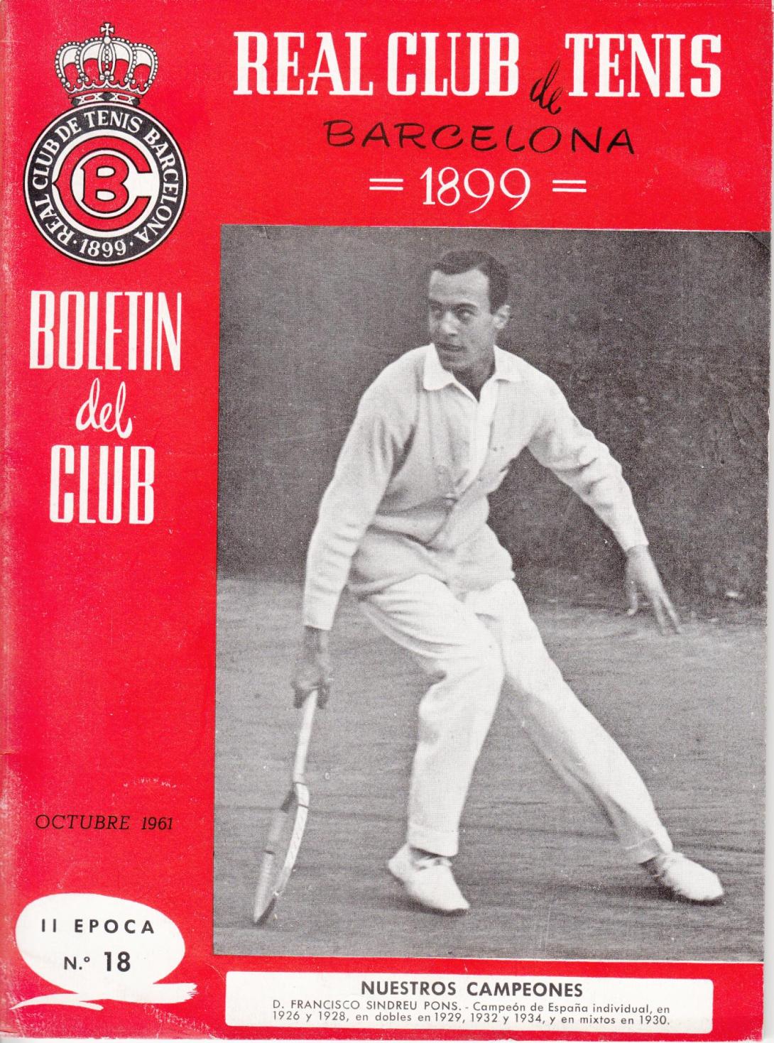 Francisco Sindreu Pons